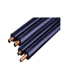 Thermal Insulation Pipe Insulation Heat Insulation Pipe Insulation Rolls Cold Insulation Pipe