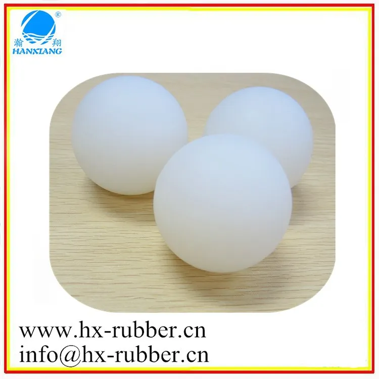 silicone rubber ball 7-3