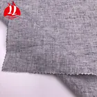 wholesale soft cotton linen fabric for shirt