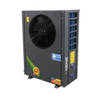 Industrial Water Heater air source heat pump unit