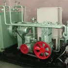 Nitrogen Compressor Compressor Factory Nitrogen Booster Compressor