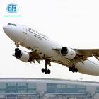 Professional China air freight to east London