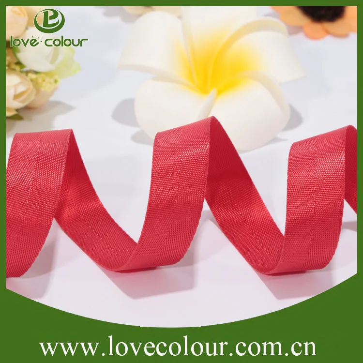 Nylon ribbon