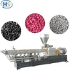 Plastic TPU Granules Extrusion Line for Manufacture Sale/Plastic Recycling and Pelletizing Machine for PA/PVC/ABS/PS/PC