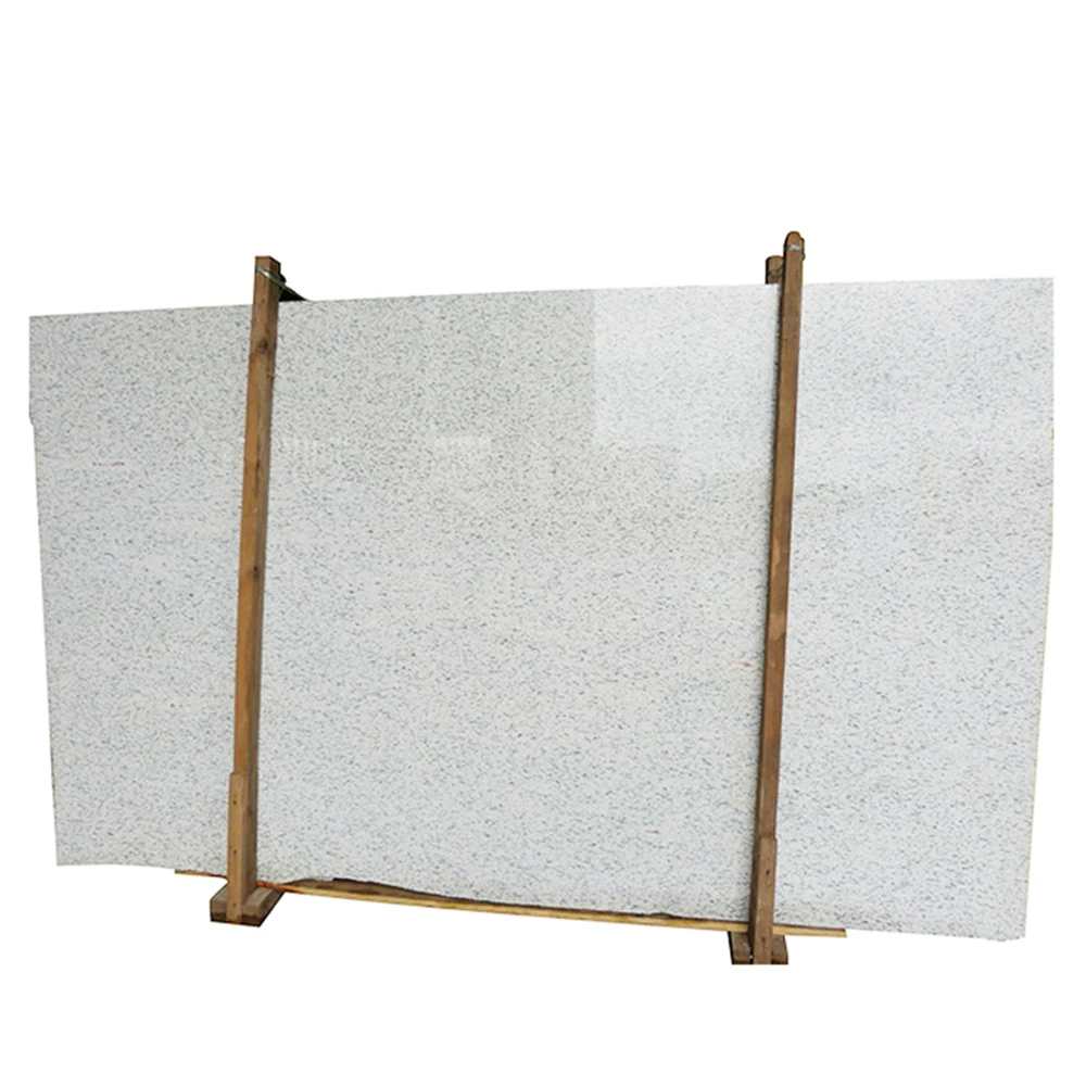 Solid Color Countertop Pure White Granite Slab Buy Pure White