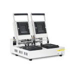 popular 2 slices electric bread toaster maker machine