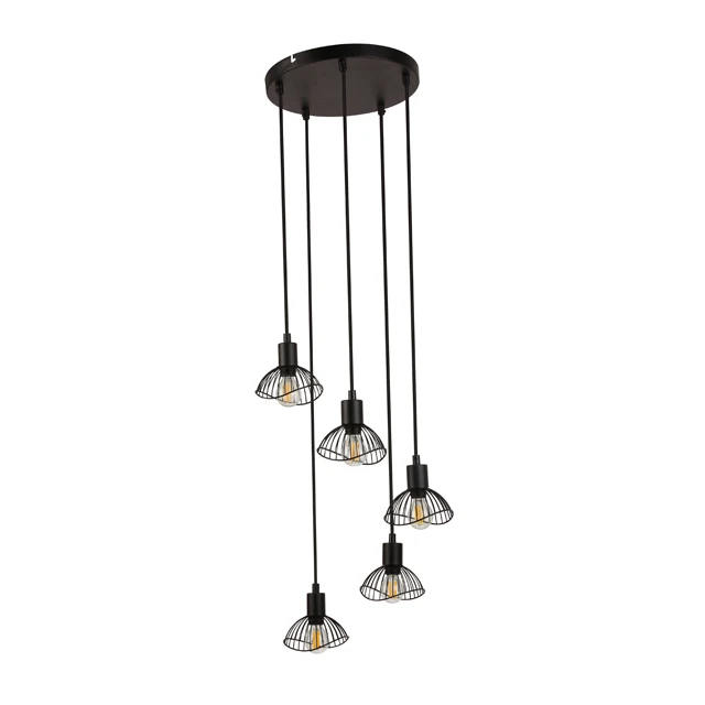 LED metal Pendant Light