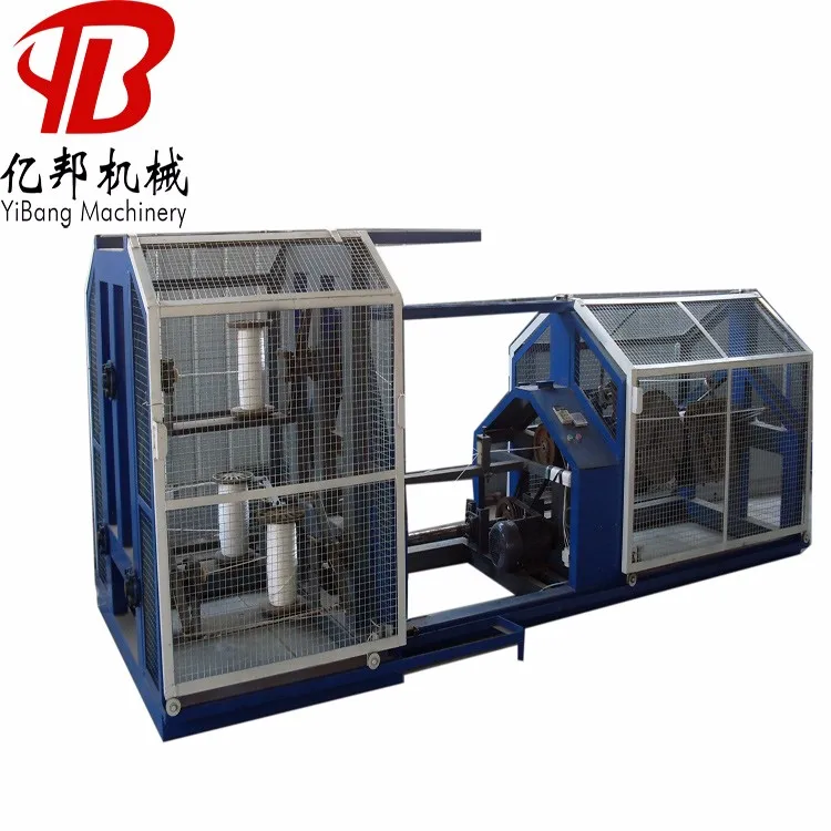 Plastic Wire Rope Machine With High Quality Buy Wire Rope Machine