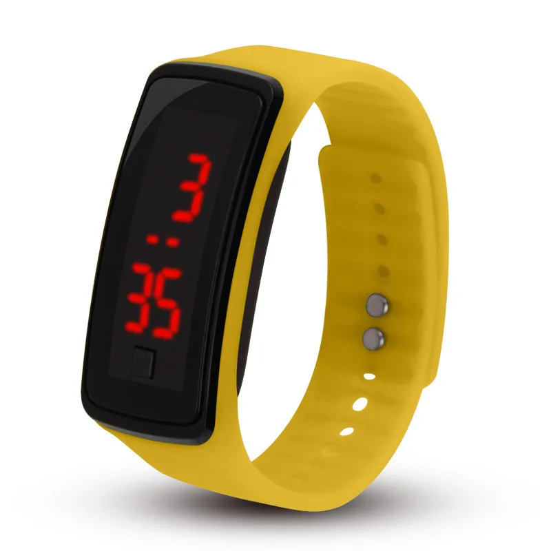 Digital outdoor watch
