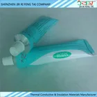 100ml Excellent Chemical Resistance Properties Insulating RTV Silicone Adhesive Sealant For Optoelectronic Display