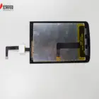 IIC/USB 5 inch capacitive touch screen module/monitor with mipi interface