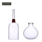 Coffee Syphon 3/5 Cup Fire Glass Coffee Maker Siphon Coffee Pot