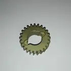 HY00004 custom brass spur metal gear for gate automation opener