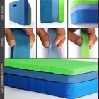 Customized Printing Eva Garden Foam Kneeling Pad