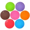 Benhaida Fold Silicone Placemats Insulation Pad Eat Mat Table Mat Multi-function Antiskid Insulated Pad Silicone Pot Mat