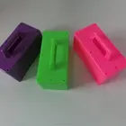 Toy For Kids Kids 2016 New Plastic Snowbrick Maker Toy For Kids Winter Play