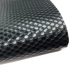 Stocklot sofa artificial fabric synthetic pvc leather