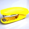 Hot Sale Stapler Cute Color School Office Mini Stapler Book Sewer with Free Staple