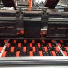 High Speed Automatic Laminating Machine