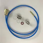 Kitchen Household Bathroom Floor Drain Sewer Dredging Device toilet dredge device sewer snake cleaner