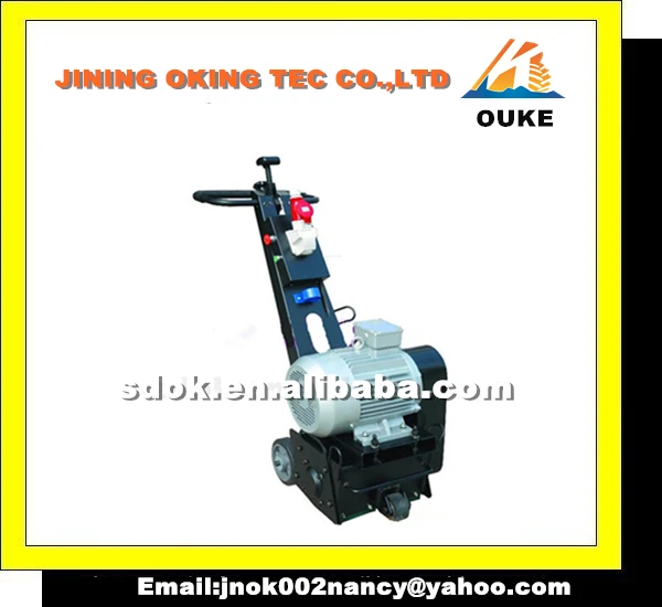 New design balloon blower machine,automatic granite polishing machine,floor scarifying machine with High-quality