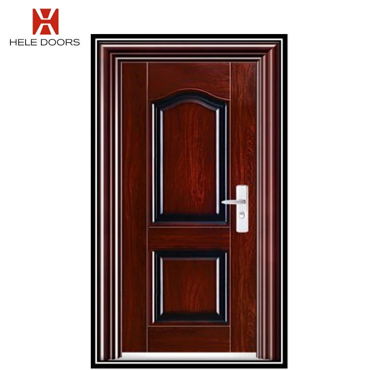 security door stainless steel