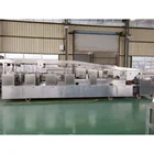 Multifunctional Biscuit Complete Production Line Automatic Cookies Biscuit Making Machinery