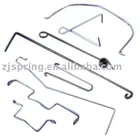 0.2 mm to 10 mm Allotropic shaped wire form spring