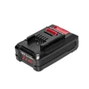 Lithium Ion Battery for Einhell 18v 2.5Ah Battery with 18650 Rechargeable Li-ion Battery Good Quality Raw Material