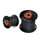 China Shenzhen LLT electrical flexible cable wire 10mm