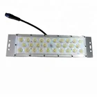 30W 40W 50W High Luminous Efficacy Retrofit street light led driver module