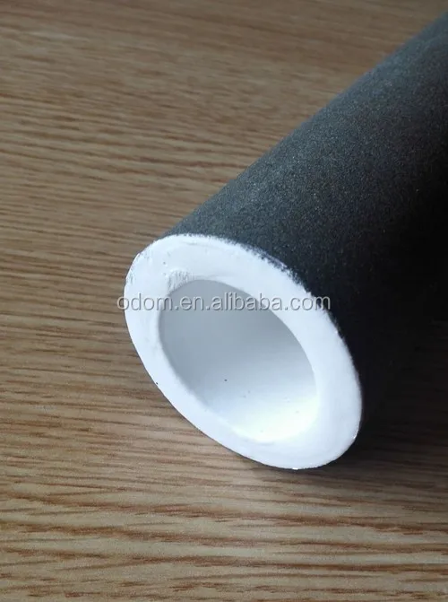 microfiltration ceramic filter membrane for waste