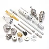 China OEM Cheap Custom High Precision Metal Aluminum Brass Stainless Steel Cnc Turning Milling Machining Spare Parts Service