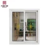 Wanjia Made window pvc profile with decoration flower/window grills design picture