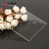 color and clear 4ft*8ft 2mm-50mm plastic plexi glass cut to size cast acrylic perspex sheets
