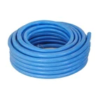 Factory sales transparent Plastic Flexible Nylon green 450mm pvc hose pipe list