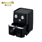 Industrial Digital hot electric turkey deep air fryer without oil