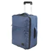 Good Quality 20inch Soft Polyester Cabin Carry-on Business Travel Trolley Luggage
