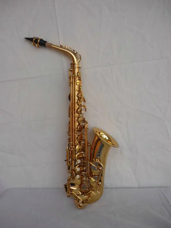 Professional Contrabass Saxophone,Bass Saxophone Buy Bass Contrabass