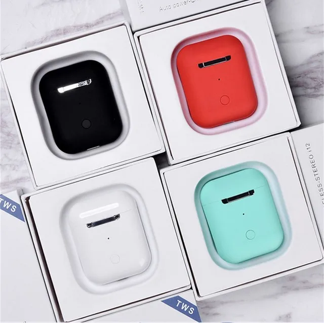 F6 A6 Bluedio Active Noise Cancelling Earbuds Earbuds Android - ANKUX.COM