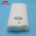 Custom Cnc Machining Machine Plastic Engineering Electrical Equipment Pom Part