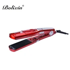 Salon professional steam styler ceramic flat iron hair straightener