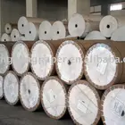 75g mirror coated paper rolls