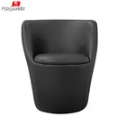 modern recliner living room leisure soft comfortable chair