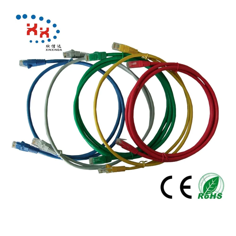 cat6 patch cord