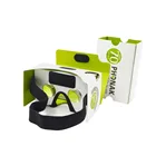 Factory customized google cardboard, vr cardboard for promotion
