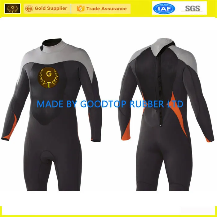 good quality diving triathlon wetsuit hot sale factory price