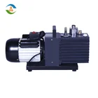 2XZ Series Direct-drive Rotary Vane Lab Oil Vacuum Pump
