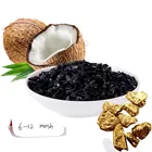 Gold extraction 99% hardness 6-12 mesh activated carbon