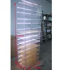 wholesale acrylic display case shelf, smokeless tobacco display rack, e-liquid bottle Dispenser for Smoke Shop